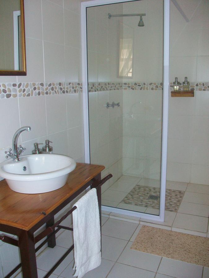 Grand Hotel Laingsburg מראה חיצוני תמונה