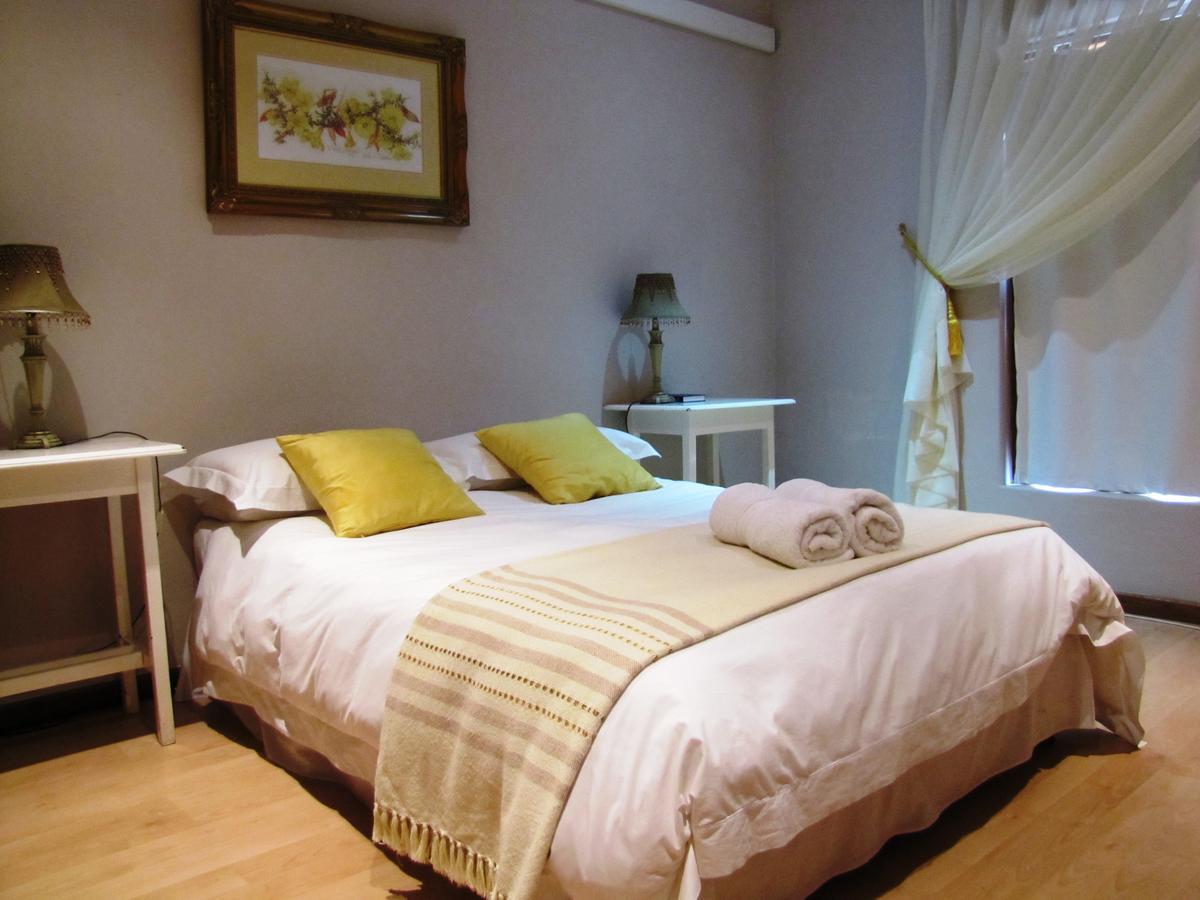 Grand Hotel Laingsburg מראה חיצוני תמונה